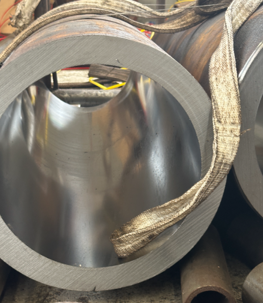 巴南研磨管 内孔光亮管 生产厂家