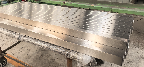 巴南化工 / 石油 / 冶金工业 用不锈钢无缝方管 方通